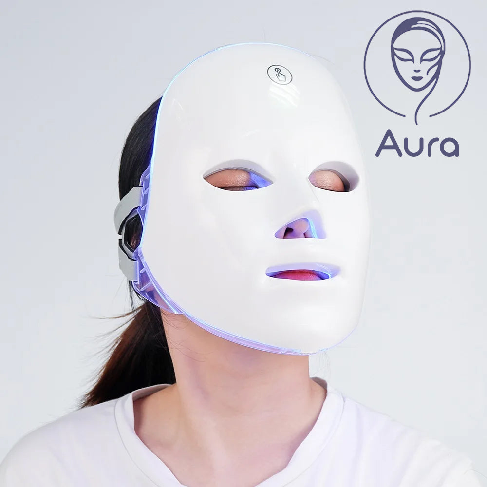 Aura Terapi Maskesi™
