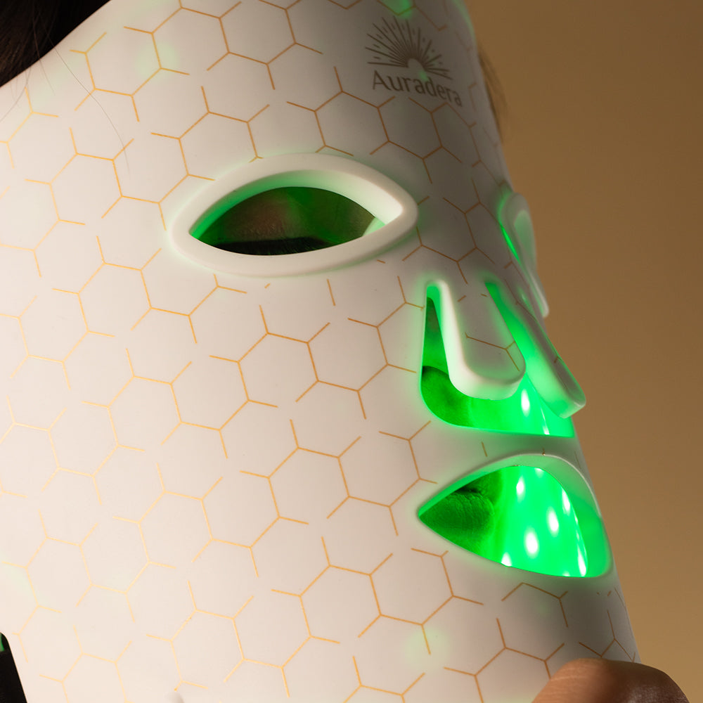 Aura Pro maske