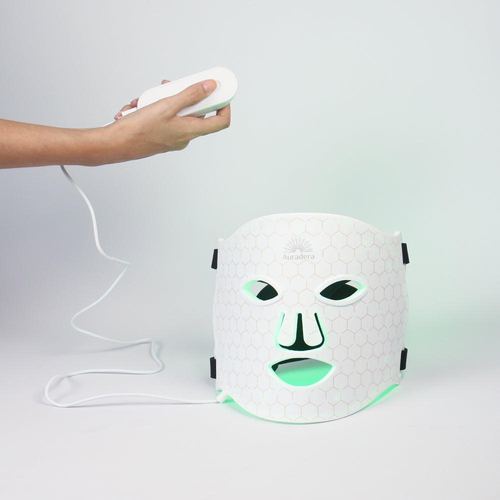 Aura Pro maske