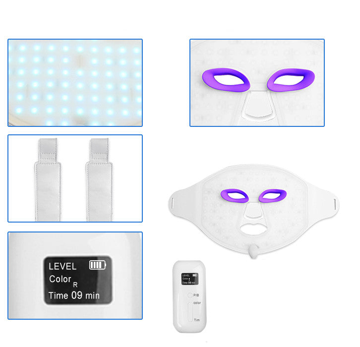 Aura Pro maske